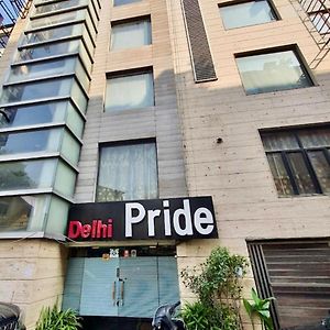 Hotel Delhi Pride, Karol Bagh